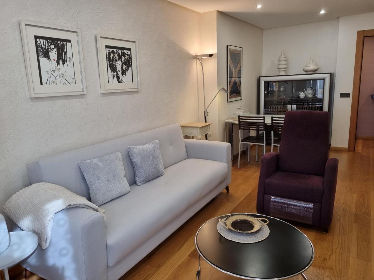La Merced De Mis Amores 129A Gijon Ngoại thất bức ảnh