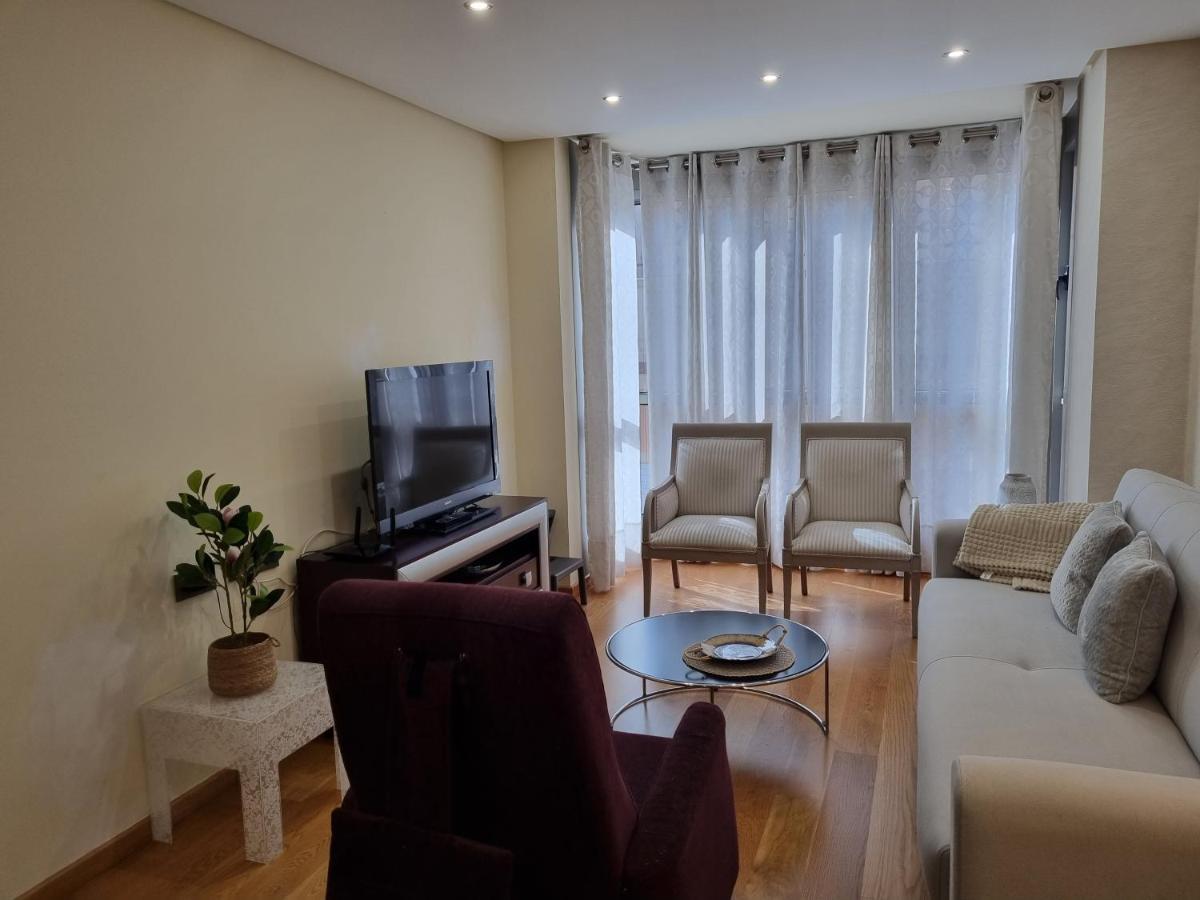 La Merced De Mis Amores 129A Gijon Ngoại thất bức ảnh