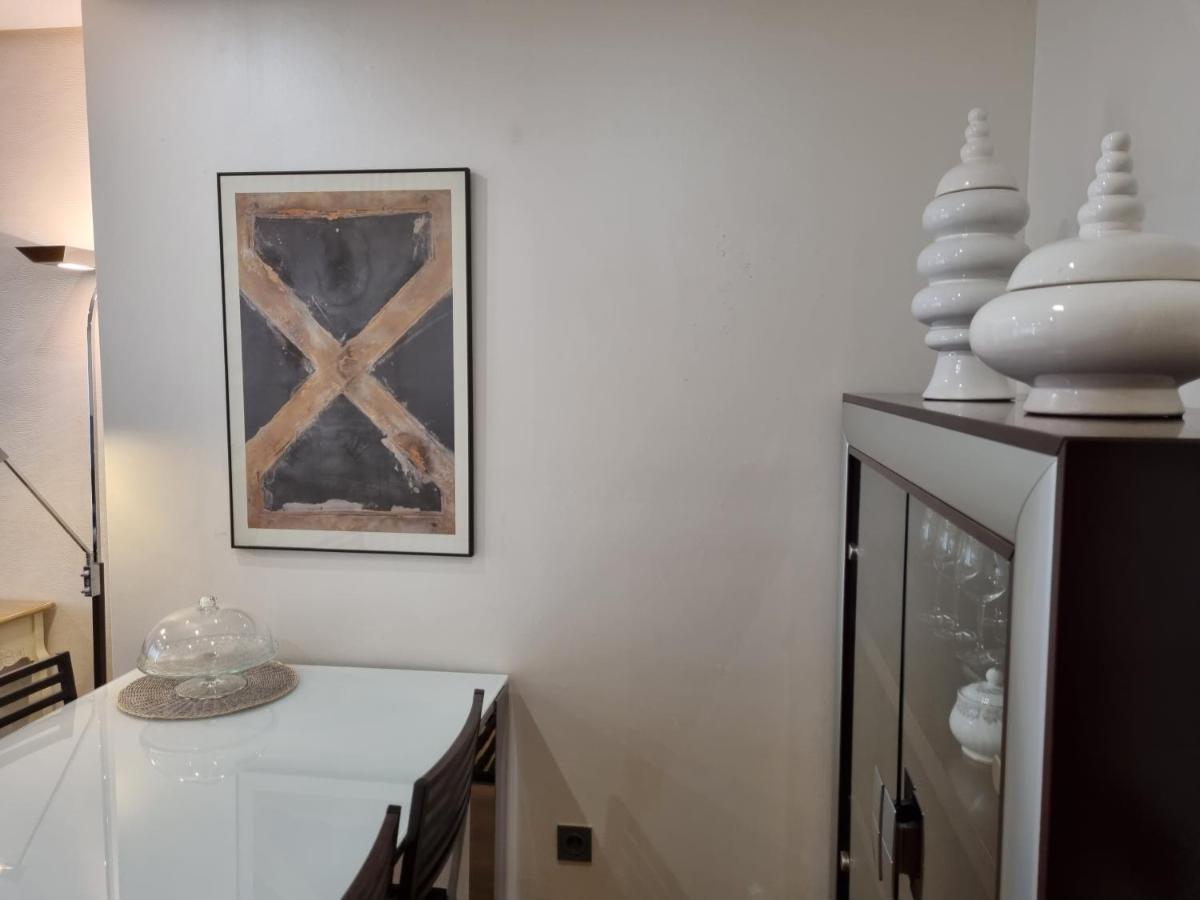 La Merced De Mis Amores 129A Gijon Ngoại thất bức ảnh