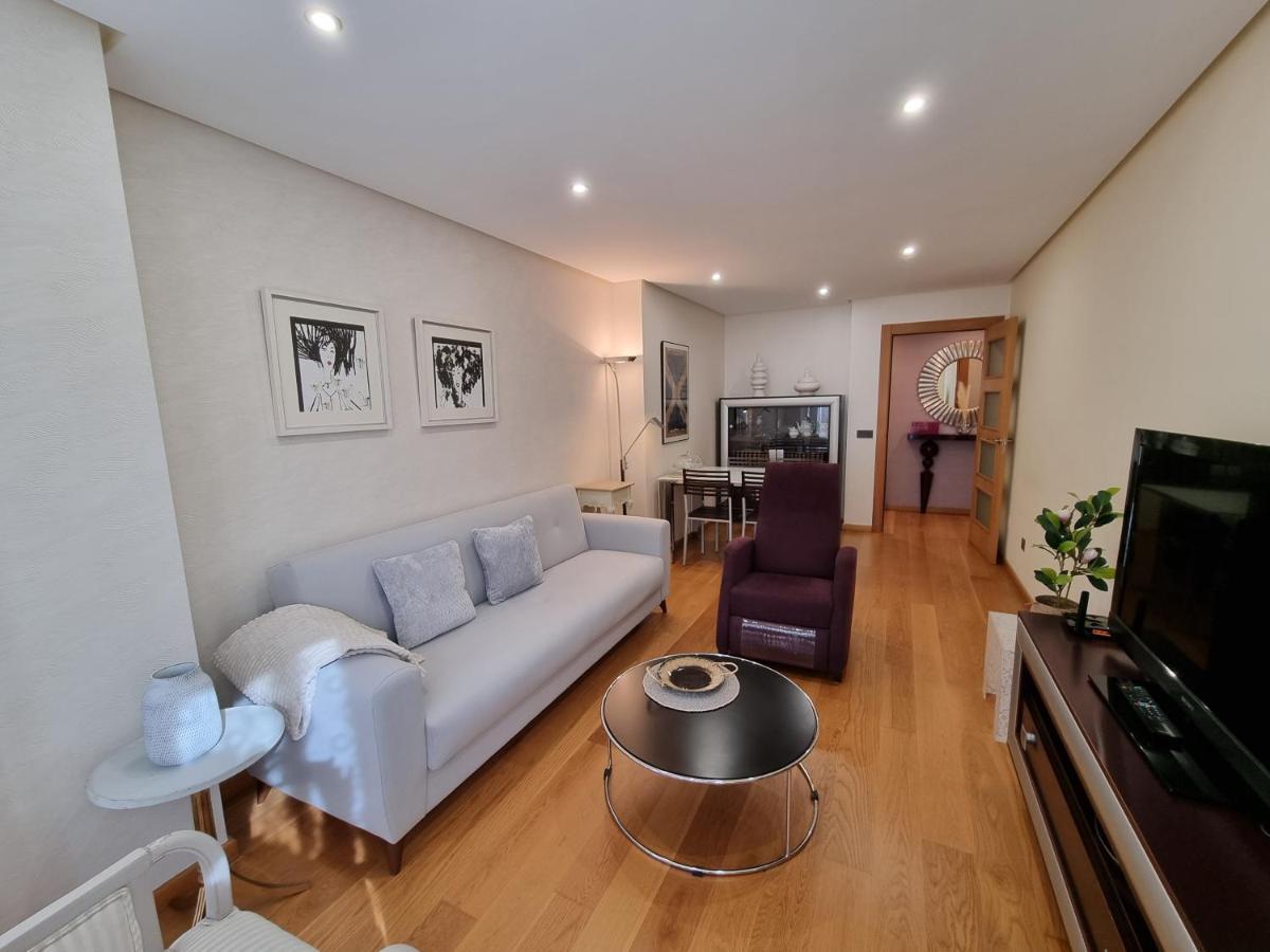 La Merced De Mis Amores 129A Gijon Ngoại thất bức ảnh