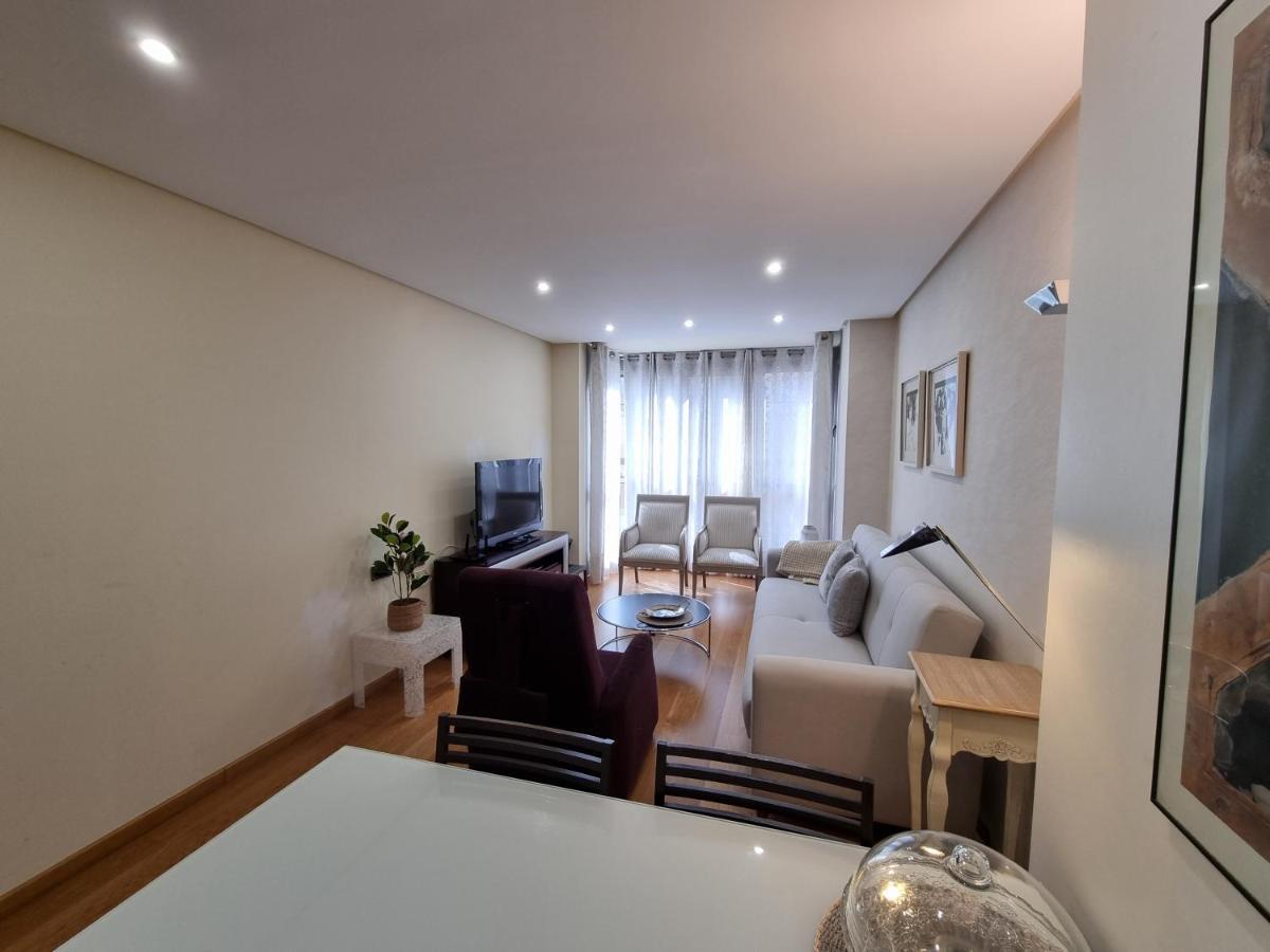 La Merced De Mis Amores 129A Gijon Ngoại thất bức ảnh