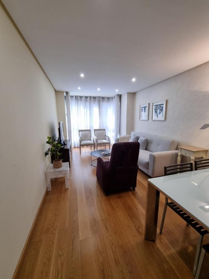 La Merced De Mis Amores 129A Gijon Ngoại thất bức ảnh
