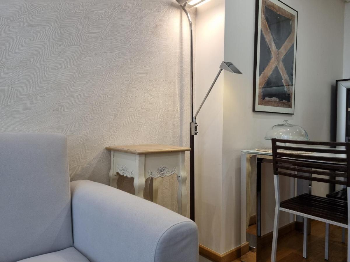 La Merced De Mis Amores 129A Gijon Ngoại thất bức ảnh