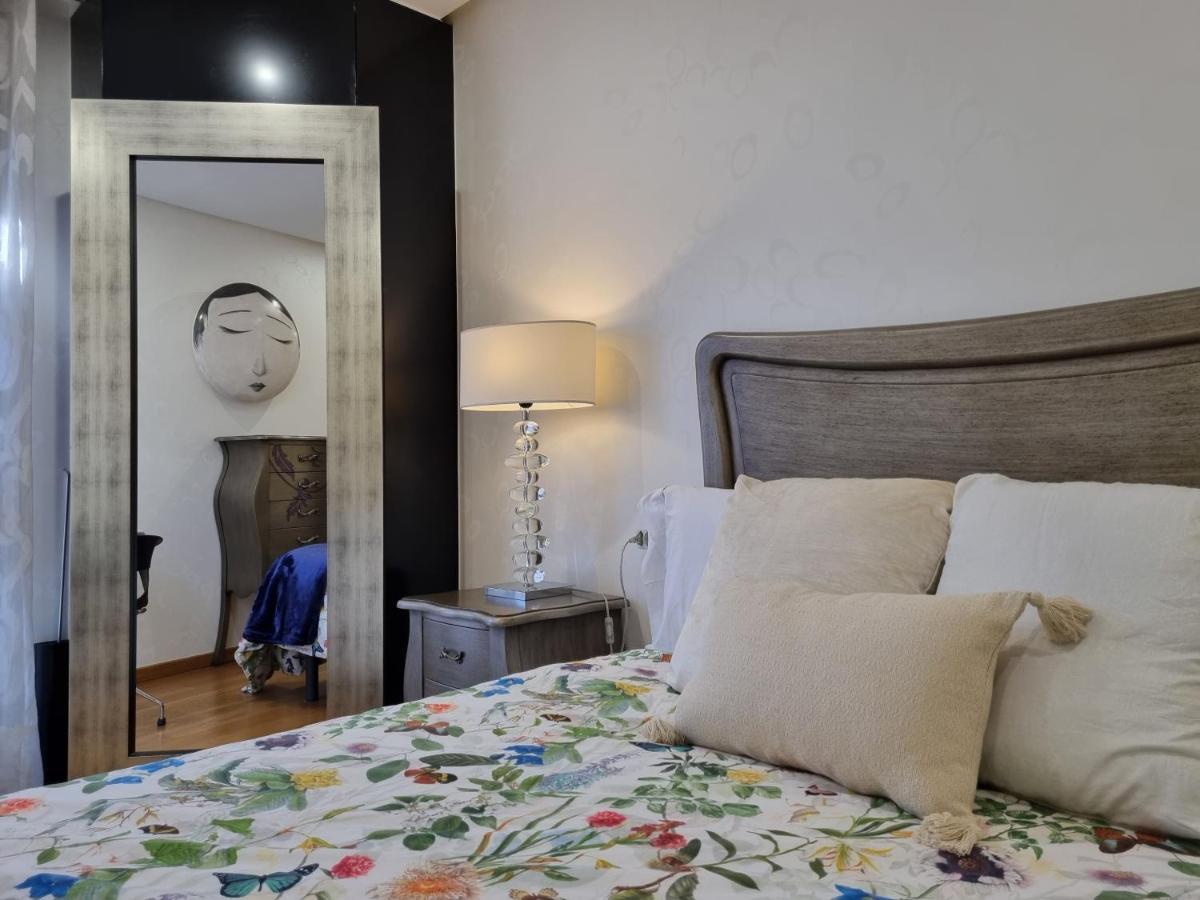 La Merced De Mis Amores 129A Gijon Ngoại thất bức ảnh