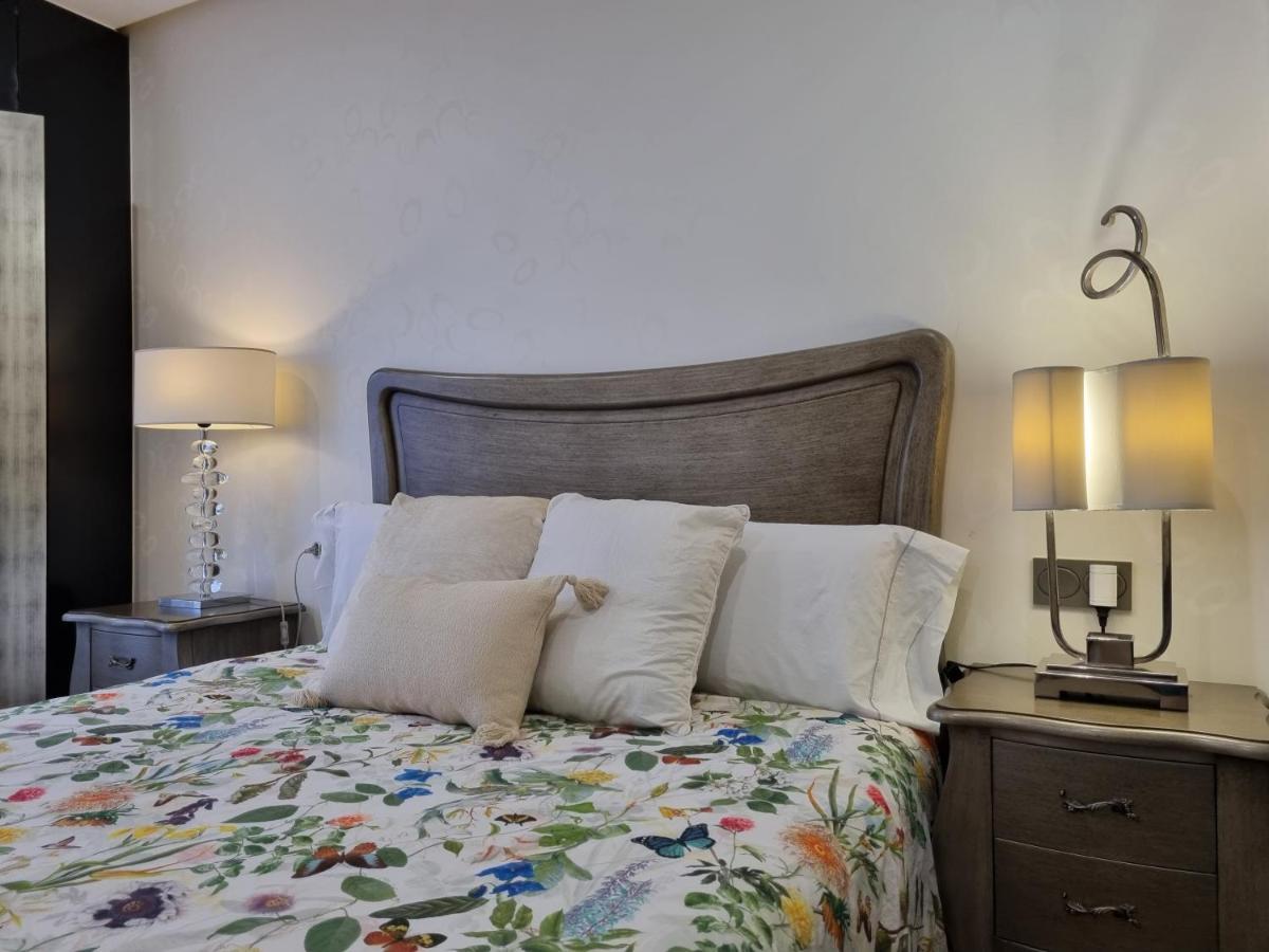 La Merced De Mis Amores 129A Gijon Ngoại thất bức ảnh