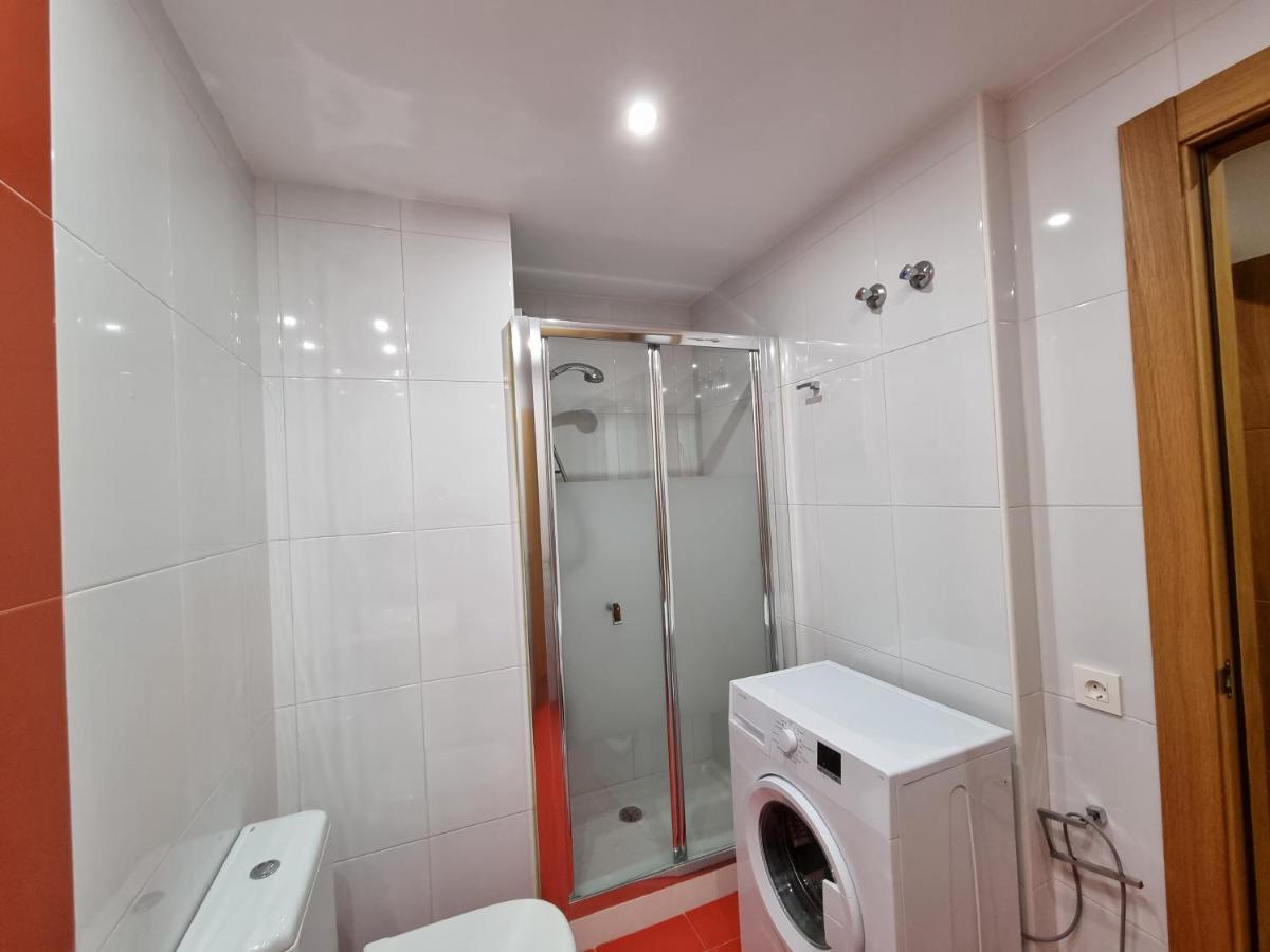 La Merced De Mis Amores 129A Gijon Ngoại thất bức ảnh