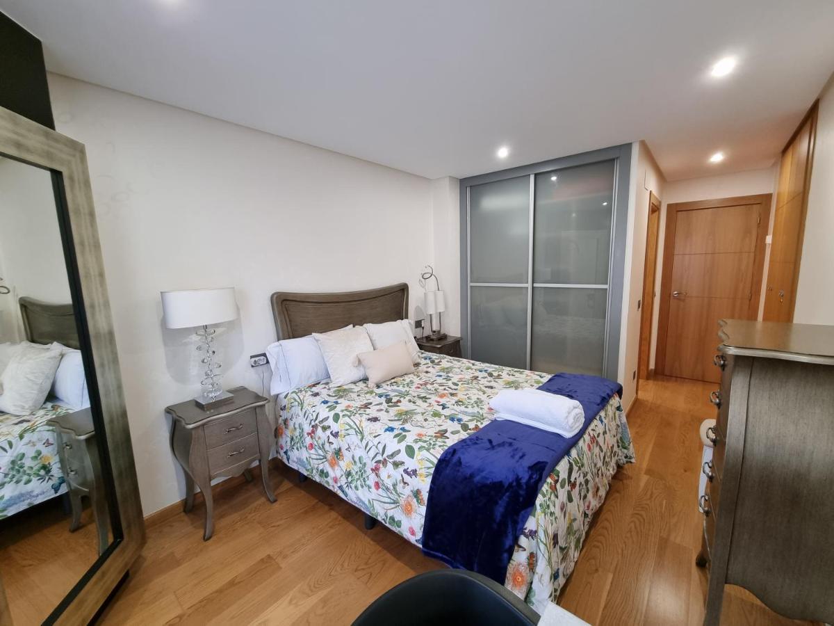 La Merced De Mis Amores 129A Gijon Ngoại thất bức ảnh