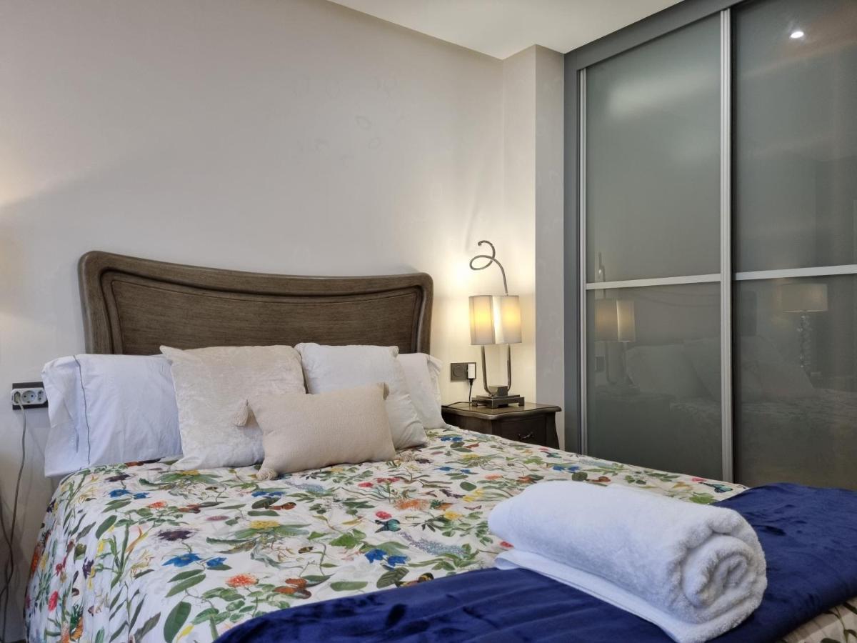 La Merced De Mis Amores 129A Gijon Ngoại thất bức ảnh