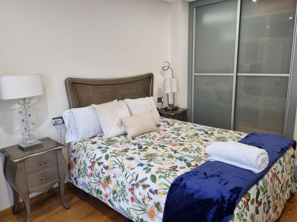 La Merced De Mis Amores 129A Gijon Ngoại thất bức ảnh