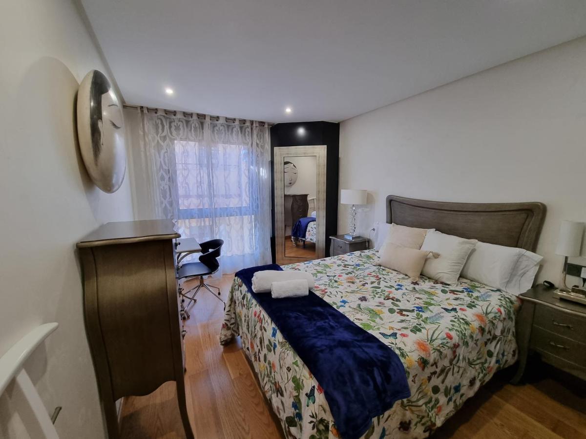 La Merced De Mis Amores 129A Gijon Ngoại thất bức ảnh